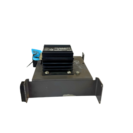 Converter med nivå